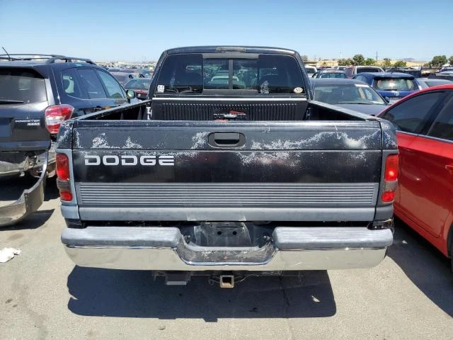 Photo 5 VIN: 3B7HC13ZXXM554941 - DODGE RAM 1500 