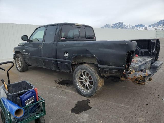 Photo 1 VIN: 3B7HC13ZXYM232690 - DODGE RAM 1500 