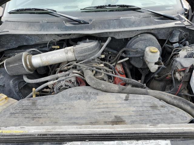 Photo 10 VIN: 3B7HC13ZXYM232690 - DODGE RAM 1500 