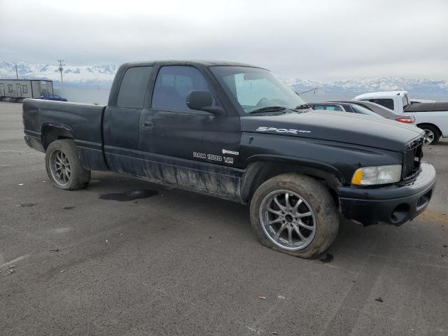 Photo 3 VIN: 3B7HC13ZXYM232690 - DODGE RAM 1500 