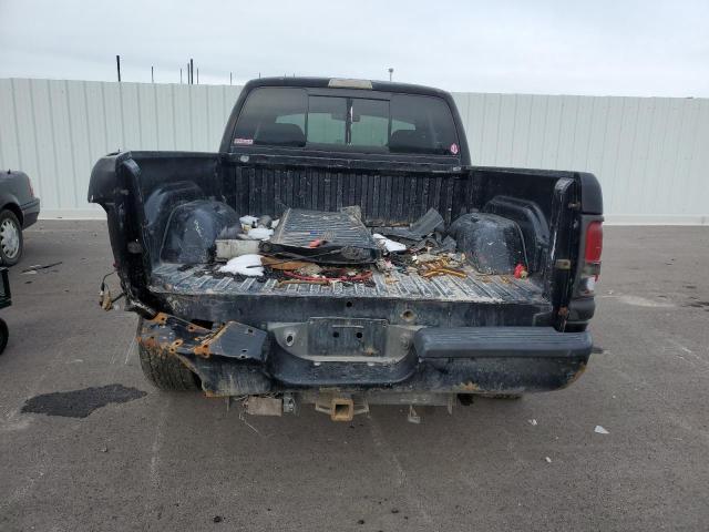 Photo 5 VIN: 3B7HC13ZXYM232690 - DODGE RAM 1500 