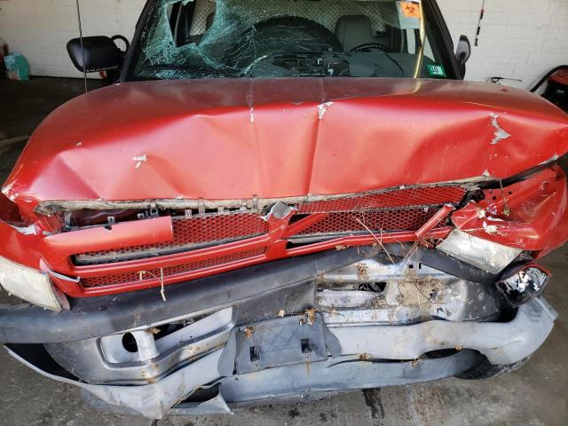 Photo 10 VIN: 3B7HC16X9RM540591 - DODGE RAM 1500 