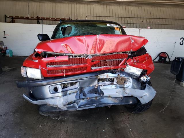 Photo 4 VIN: 3B7HC16X9RM540591 - DODGE RAM 1500 