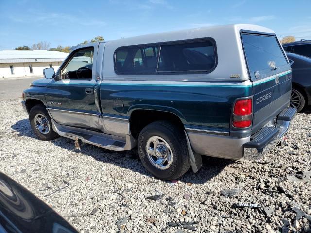 Photo 1 VIN: 3B7HC16Y0RM565453 - DODGE RAM 1500 