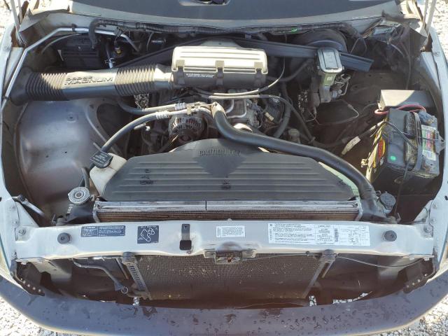 Photo 10 VIN: 3B7HC16Y0RM565453 - DODGE RAM 1500 