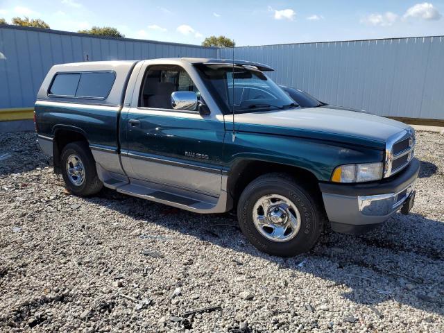 Photo 3 VIN: 3B7HC16Y0RM565453 - DODGE RAM 1500 