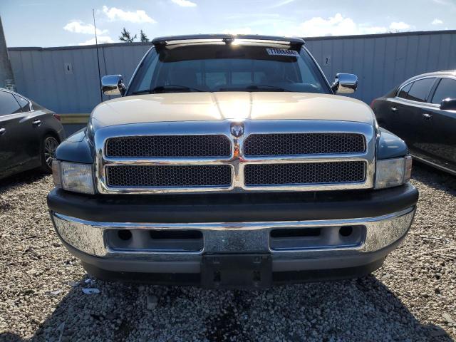 Photo 4 VIN: 3B7HC16Y0RM565453 - DODGE RAM 1500 