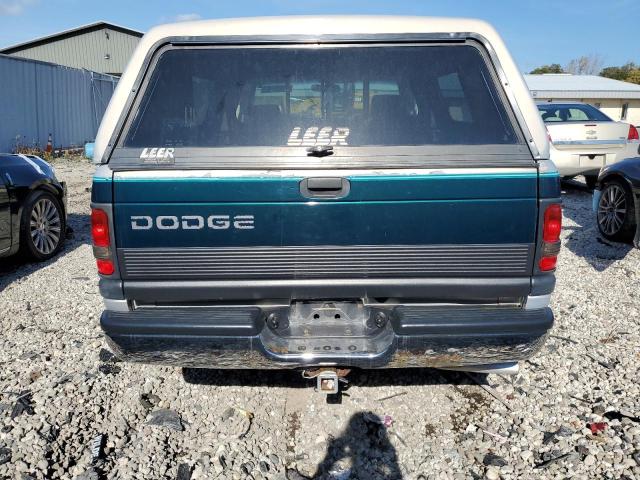 Photo 5 VIN: 3B7HC16Y0RM565453 - DODGE RAM 1500 