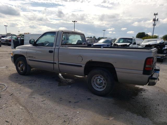 Photo 1 VIN: 3B7HC16Y0XM542042 - DODGE RAM 1500 