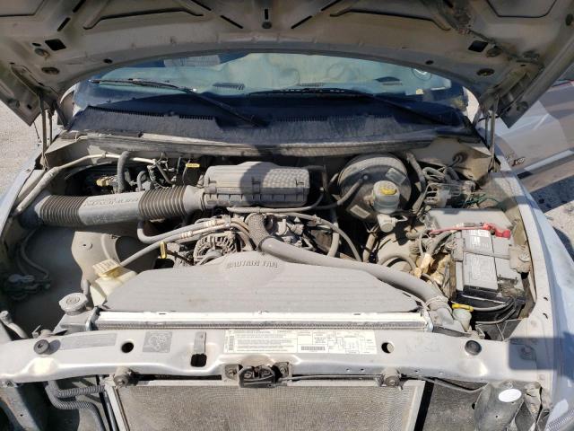 Photo 10 VIN: 3B7HC16Y0XM542042 - DODGE RAM 1500 