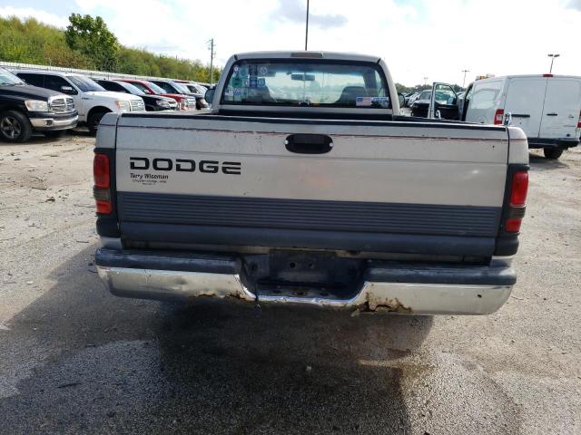 Photo 5 VIN: 3B7HC16Y0XM542042 - DODGE RAM 1500 