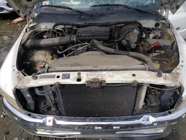 Photo 10 VIN: 3B7HC16Y3WM249315 - DODGE RAM 1500 