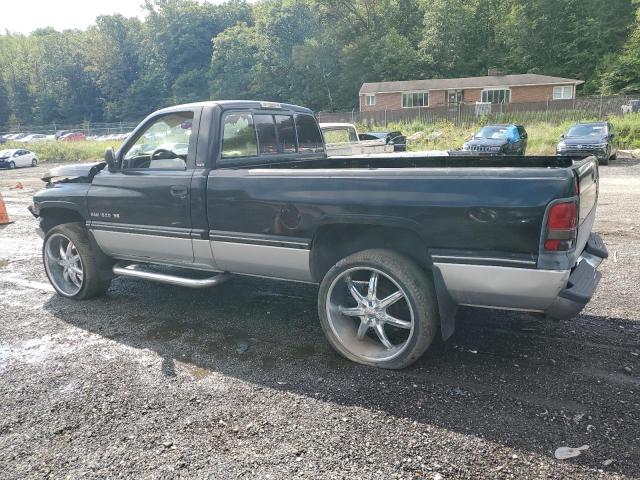 Photo 1 VIN: 3B7HC16Y5RM530651 - DODGE RAM 1500 