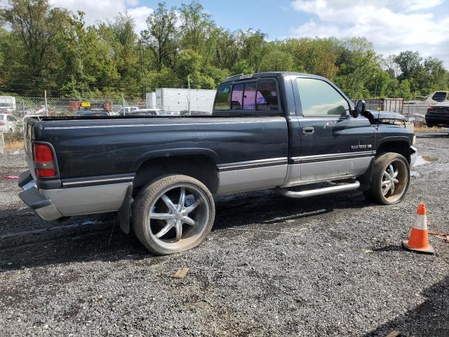 Photo 2 VIN: 3B7HC16Y5RM530651 - DODGE RAM 1500 