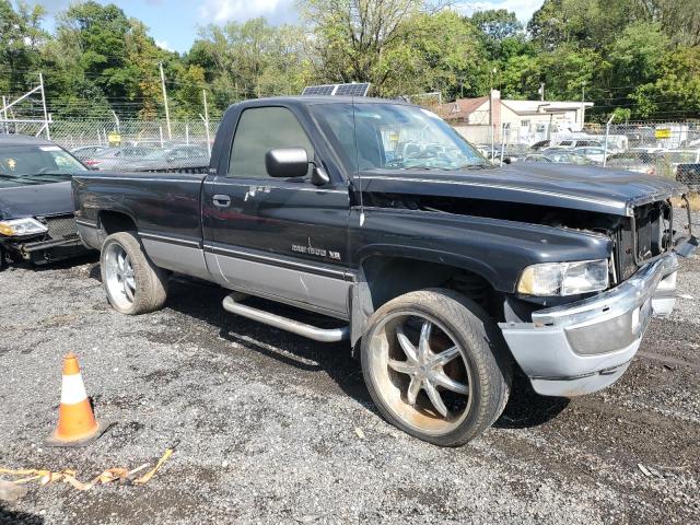 Photo 3 VIN: 3B7HC16Y5RM530651 - DODGE RAM 1500 