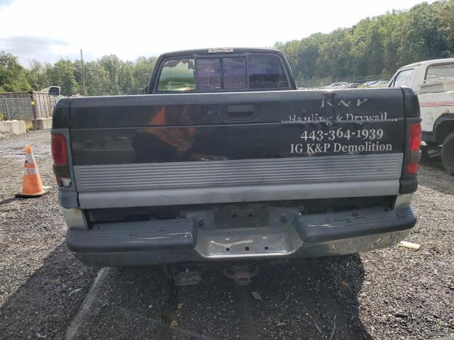 Photo 5 VIN: 3B7HC16Y5RM530651 - DODGE RAM 1500 