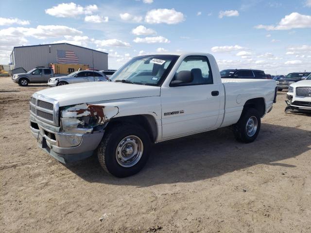 Photo 0 VIN: 3B7HC16Y5WM247873 - DODGE RAM 1500 