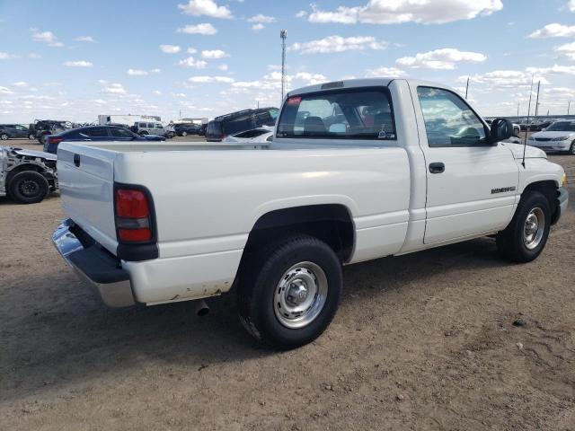 Photo 2 VIN: 3B7HC16Y5WM247873 - DODGE RAM 1500 