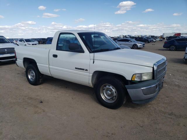 Photo 3 VIN: 3B7HC16Y5WM247873 - DODGE RAM 1500 