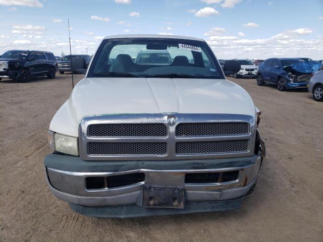 Photo 4 VIN: 3B7HC16Y5WM247873 - DODGE RAM 1500 