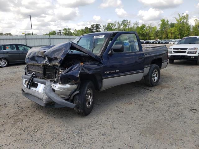 Photo 0 VIN: 3B7HC16Y7RM504407 - DODGE RAM 1500 