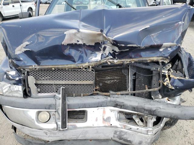 Photo 10 VIN: 3B7HC16Y7RM504407 - DODGE RAM 1500 