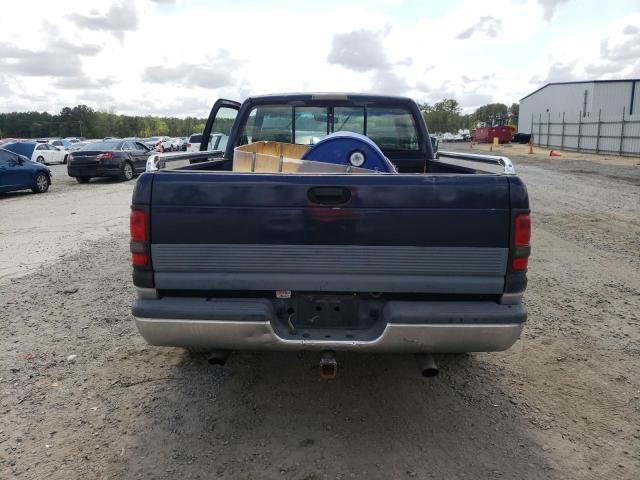 Photo 5 VIN: 3B7HC16Y7RM504407 - DODGE RAM 1500 