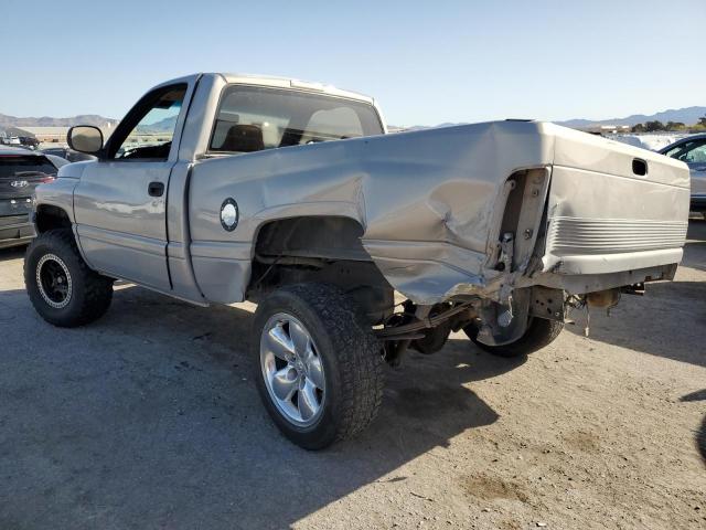 Photo 1 VIN: 3B7HC16Y7XM569982 - DODGE RAM 1500 