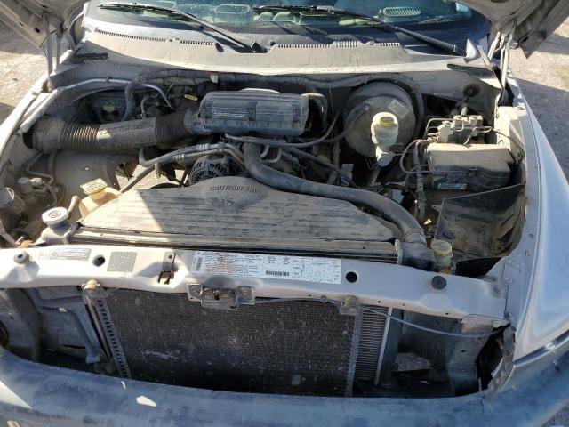 Photo 10 VIN: 3B7HC16Y7XM569982 - DODGE RAM 1500 