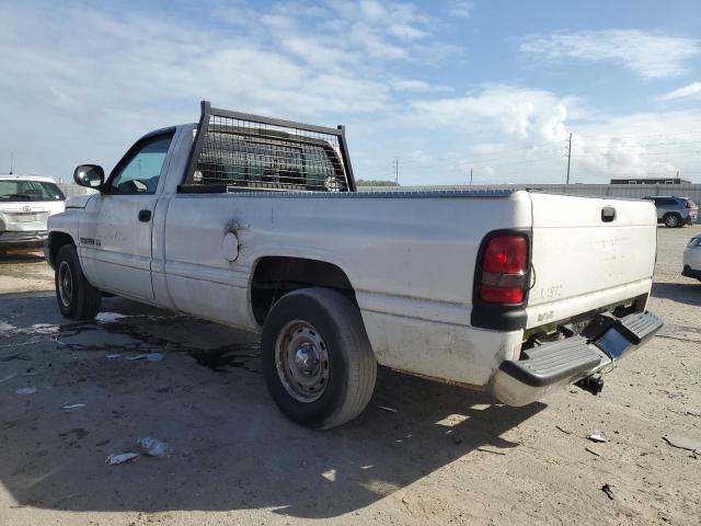 Photo 1 VIN: 3B7HC16Y8WM254168 - DODGE RAM 1500 