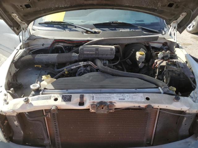 Photo 10 VIN: 3B7HC16Y8WM254168 - DODGE RAM 1500 