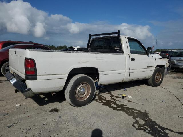 Photo 2 VIN: 3B7HC16Y8WM254168 - DODGE RAM 1500 