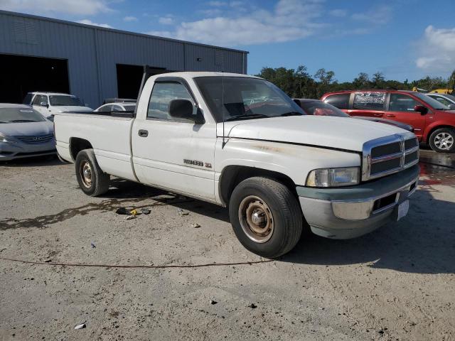 Photo 3 VIN: 3B7HC16Y8WM254168 - DODGE RAM 1500 