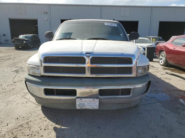 Photo 4 VIN: 3B7HC16Y8WM254168 - DODGE RAM 1500 