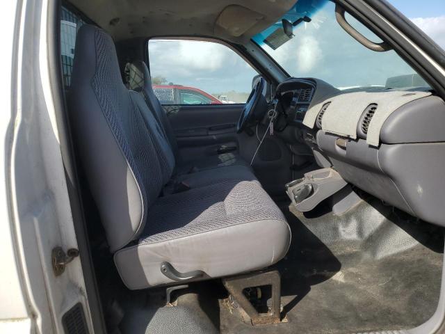 Photo 9 VIN: 3B7HC16Y8WM254168 - DODGE RAM 1500 