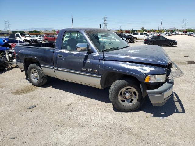 Photo 3 VIN: 3B7HC16Y9RM538705 - DODGE RAM 1500 