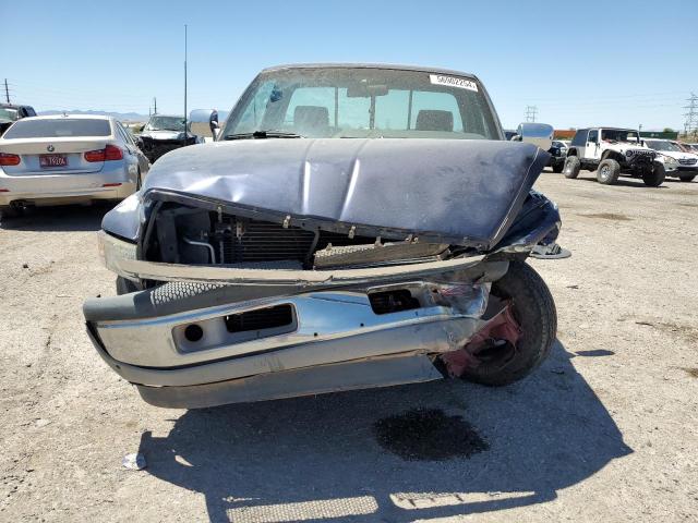 Photo 4 VIN: 3B7HC16Y9RM538705 - DODGE RAM 1500 