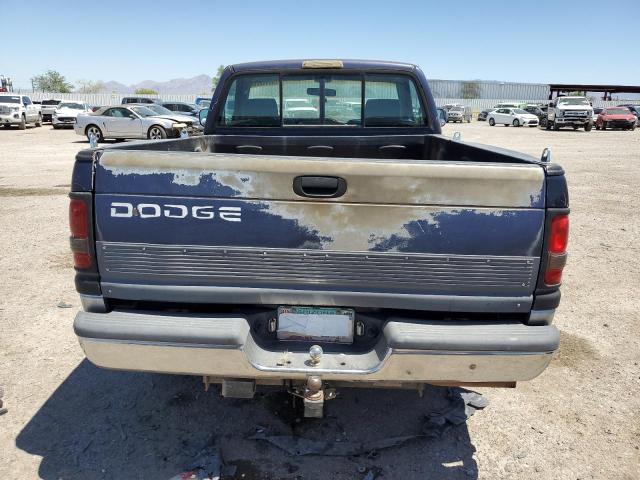 Photo 5 VIN: 3B7HC16Y9RM538705 - DODGE RAM 1500 