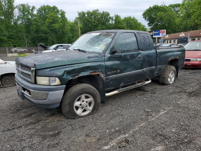 Photo 0 VIN: 3B7HF12Y1YG113991 - DODGE RAM 1500 