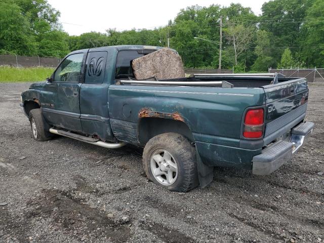 Photo 1 VIN: 3B7HF12Y1YG113991 - DODGE RAM 1500 