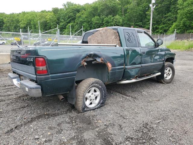 Photo 2 VIN: 3B7HF12Y1YG113991 - DODGE RAM 1500 