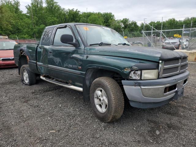 Photo 3 VIN: 3B7HF12Y1YG113991 - DODGE RAM 1500 