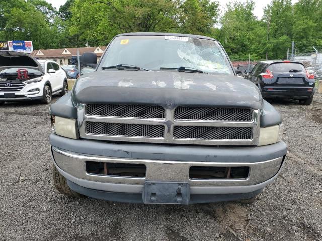 Photo 4 VIN: 3B7HF12Y1YG113991 - DODGE RAM 1500 