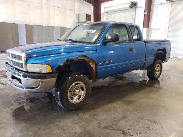 Photo 0 VIN: 3B7HF12Y2XG210986 - DODGE RAM 1500 