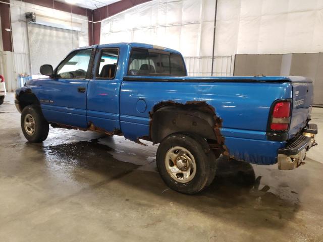 Photo 1 VIN: 3B7HF12Y2XG210986 - DODGE RAM 1500 