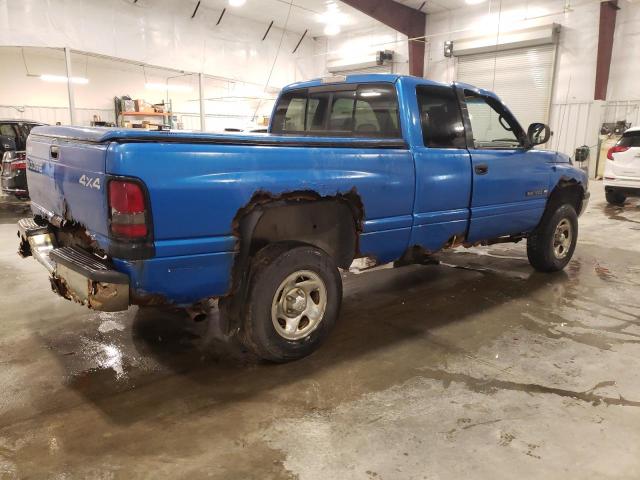 Photo 2 VIN: 3B7HF12Y2XG210986 - DODGE RAM 1500 