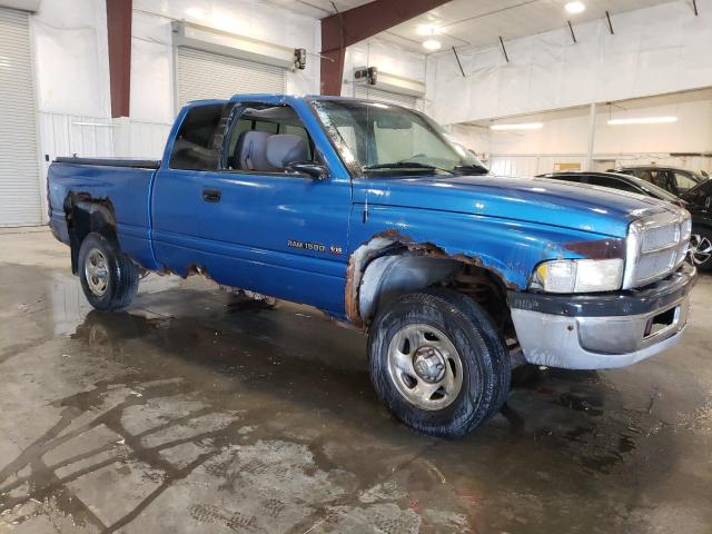 Photo 3 VIN: 3B7HF12Y2XG210986 - DODGE RAM 1500 