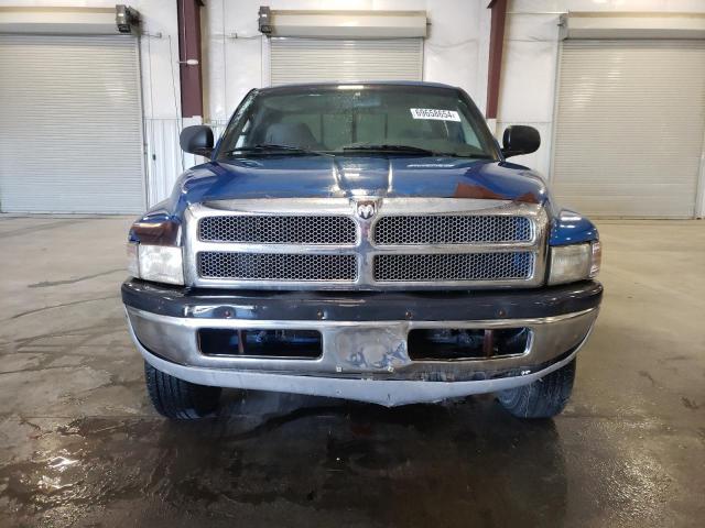 Photo 4 VIN: 3B7HF12Y2XG210986 - DODGE RAM 1500 