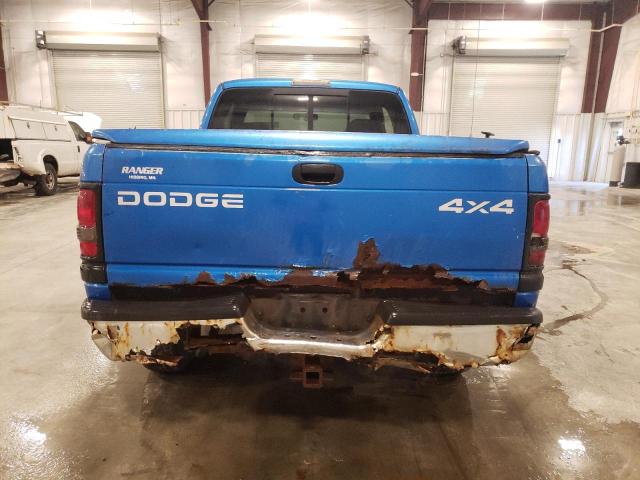 Photo 5 VIN: 3B7HF12Y2XG210986 - DODGE RAM 1500 