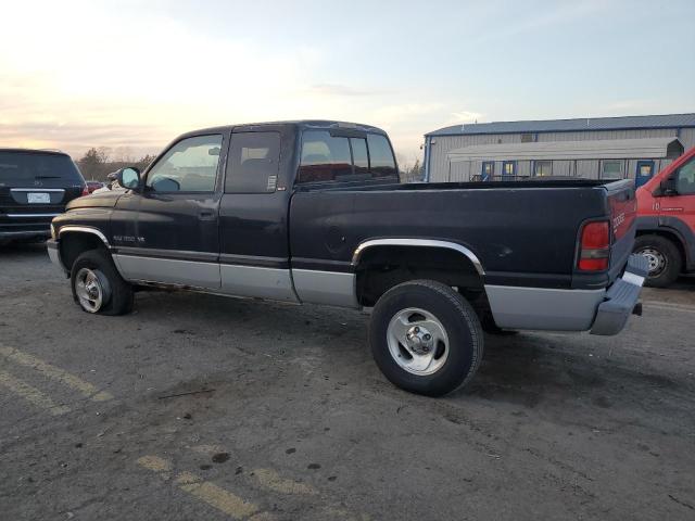 Photo 1 VIN: 3B7HF12Y2XG217288 - DODGE RAM 1500 